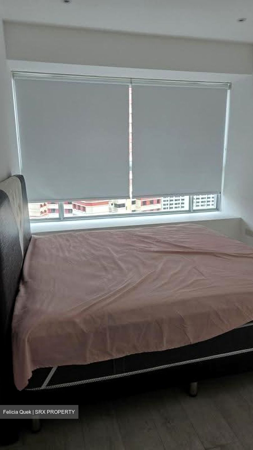 The Metropolitan Condominium (D3), Condominium #620144501